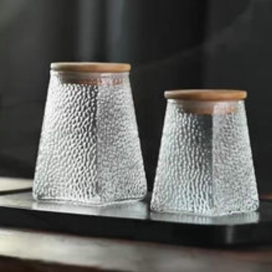 Cam saklama kavanozlarının kullanımına ilişkin önlemler