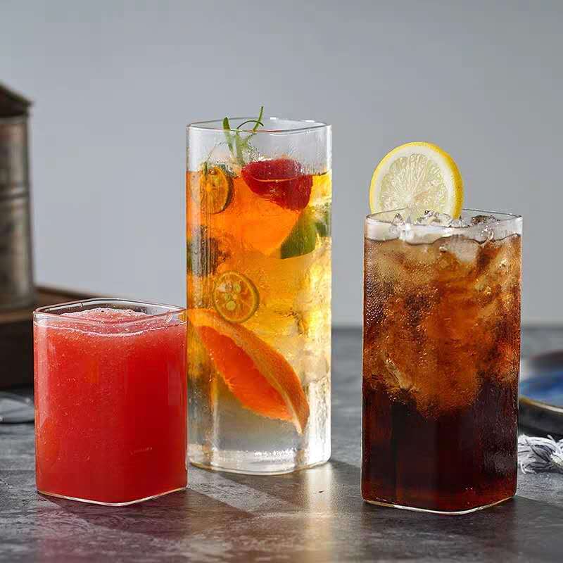 Cam Sürahiler Mutfak Deneyiminizi Nasıl Dönüştürebilir?