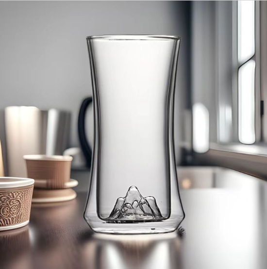 Çift cidarlı cam yalıtımlı mı?